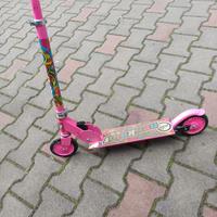 monopattino bambina