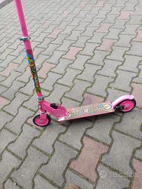 monopattino bambina