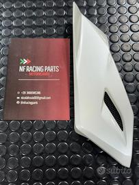 MV Agusta Brutale 1090 R fianchetto Inferiore Lato