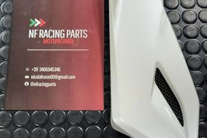 MV Agusta Brutale 1090 R fianchetto Inferiore Lato