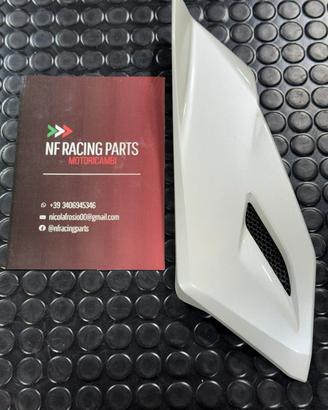 MV Agusta Brutale 1090 R fianchetto Inferiore Lato