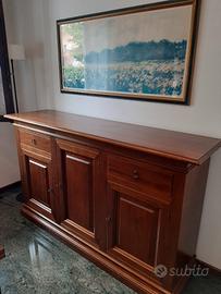 credenza soggiorno 