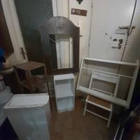 Nr. 5 arredi jolly economici(€ 5 cad.)