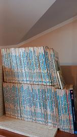 Collezione Il Comandante Mark