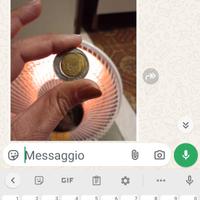 Moneta 500 lire