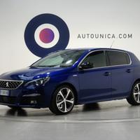 PEUGEOT 308 PURETECH TURBO 130 S&S EAT8 GT LINE