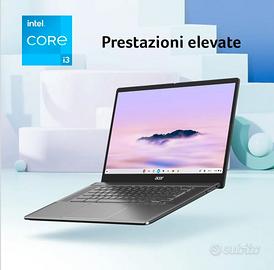 Acer Cromebook Plus