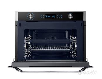 FORNO COMBINATO DA INCASSO SAMSUNG