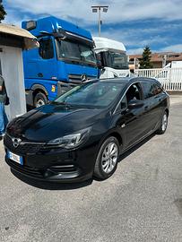 Opel Astra 1.5 CDTI