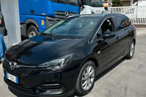 Opel Astra 1.5 CDTI