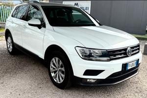 WV TIGUAN 2.0 TDI DSG* COCKPIT*NAVI*AUTOM