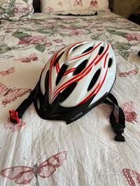 Casco bici modello YJ-7M