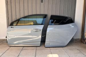 Porte Renault Clio 5 Alpina senistra TEKQJ