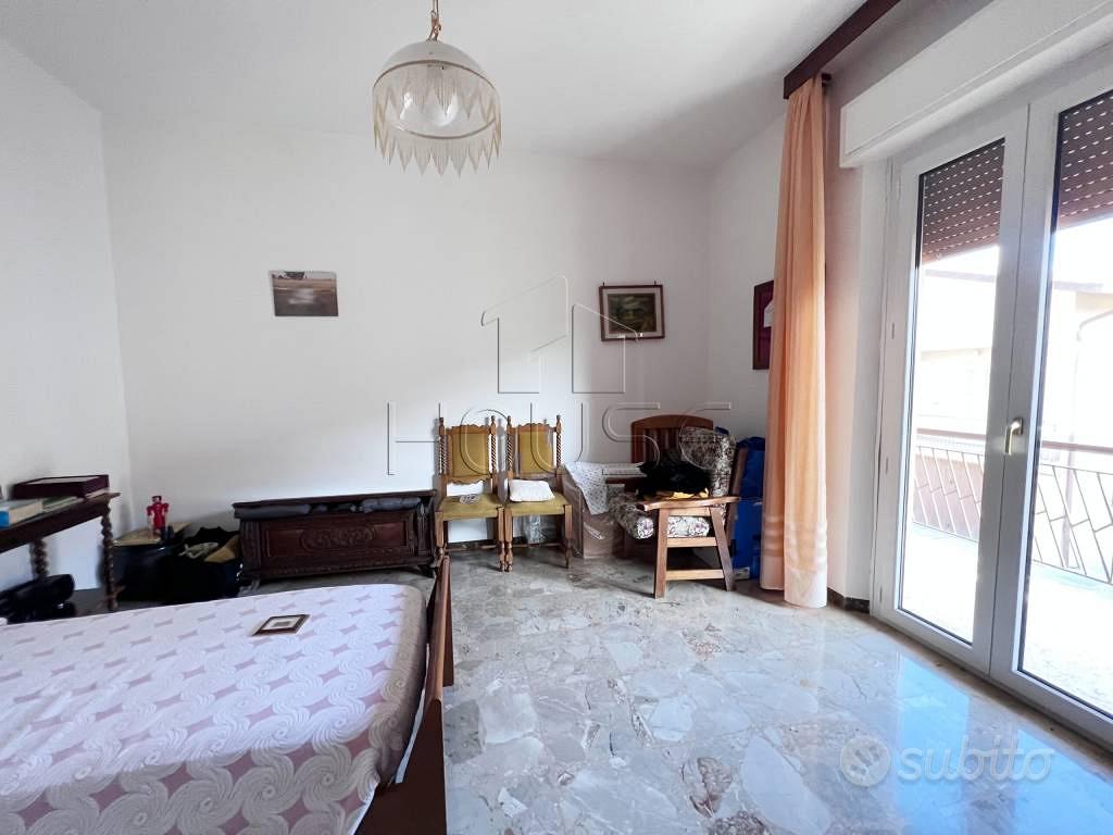 Appartamento – Città di Castello, San Biagio - Altro