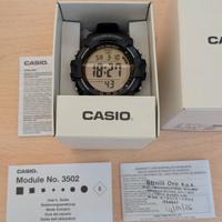 Casio+Nixon+Casio