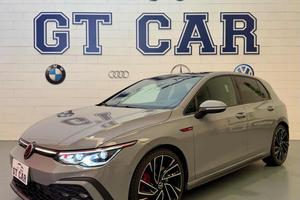 VOLKSWAGEN Golf 2.0 TSI DSG GTI *STRA FULL OPTIO