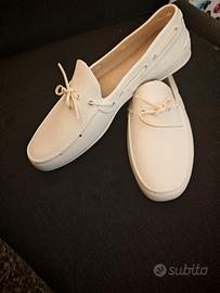 Scarpe/Mocassini Woz N. 45 in gomma eva