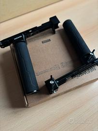 Maniglie Neewer x DJI Ronin