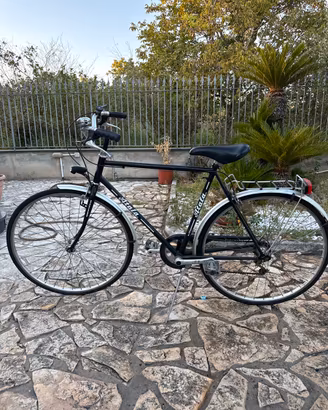 Bicicletta Atala uomo vintage - da corsa