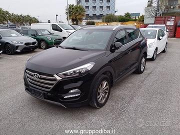 Hyundai Tucson 2015 Diesel 1.7 crdi Xpossible...