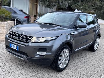 Evoque 2.2 Sd4 190cv5p. Dynamic Motore Ford *Perfe