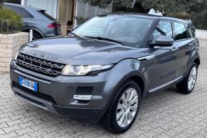 Evoque 2.2 Sd4 190cv5p. Dynamic Motore Ford *Perfe