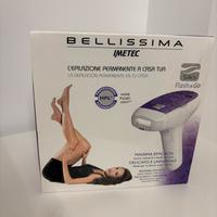 Epilatore Imetec Luce Pulsata Flash&Go