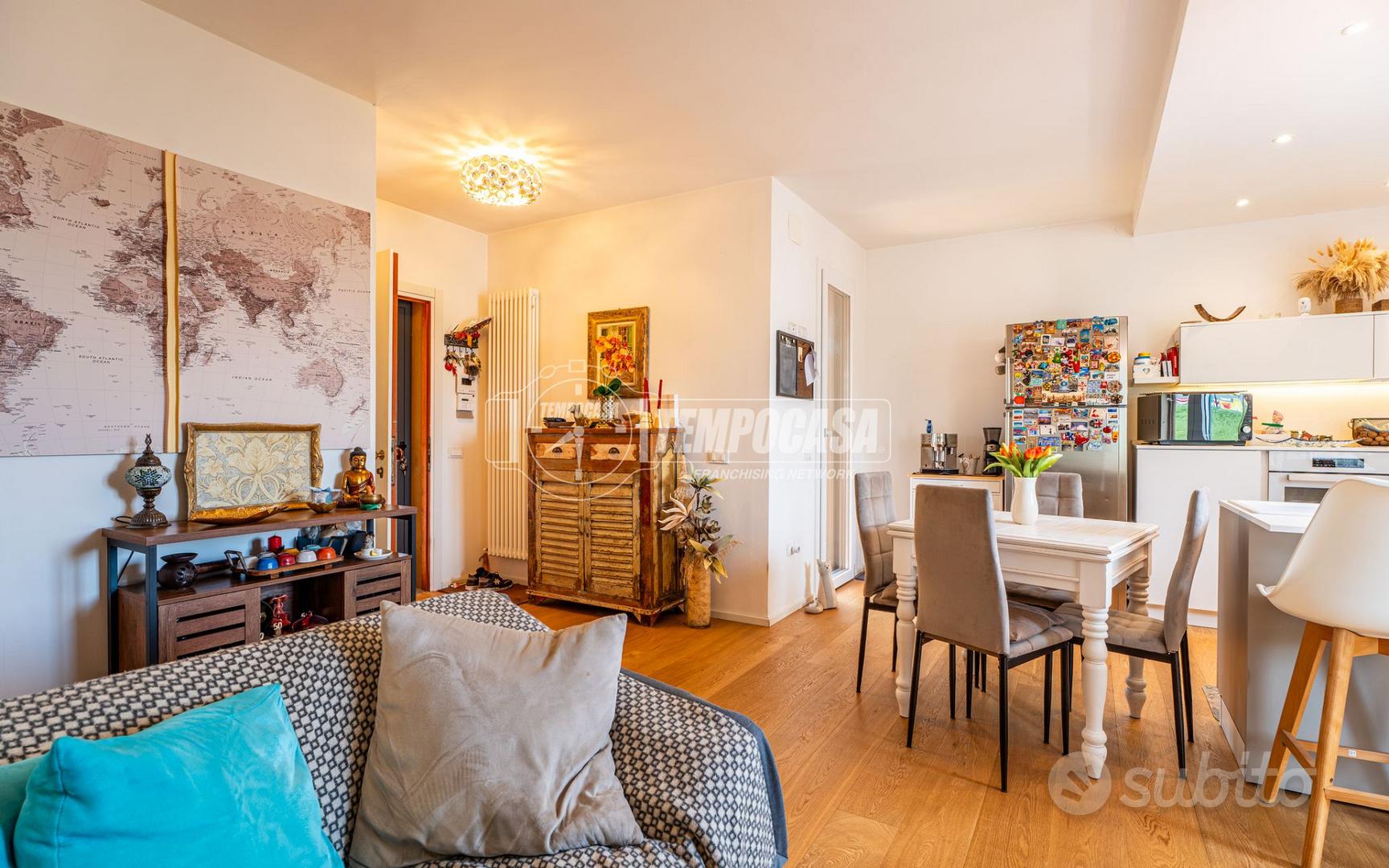 Appartamento – Piombino, Salivoli - Altro