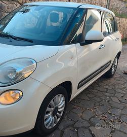 FIAT 500 L