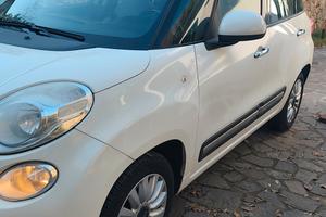 FIAT 500 L