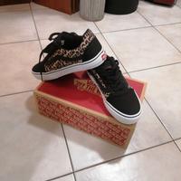 scarpe Vans Donna n 38