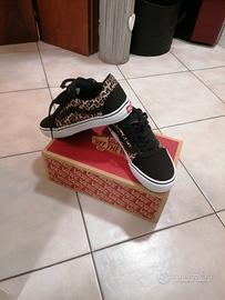 scarpe Vans Donna n 38