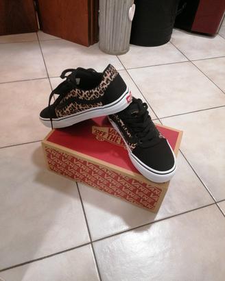 scarpe Vans Donna n 38