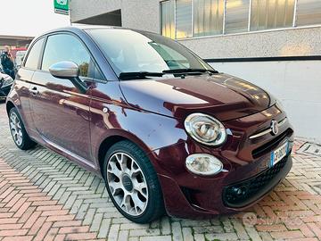 Fiat 500 1.2 Sport