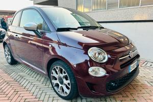 Fiat 500 1.2 Sport