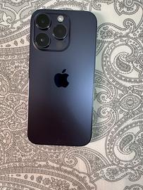 iPhone 14 pro 128 Gb Viola