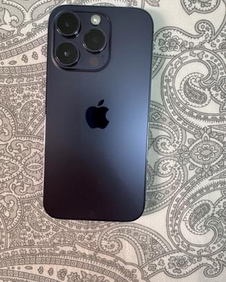 iPhone 14 pro 128 Gb Viola