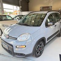 Fiat Panda 1.0 City Life S&S Hybrid