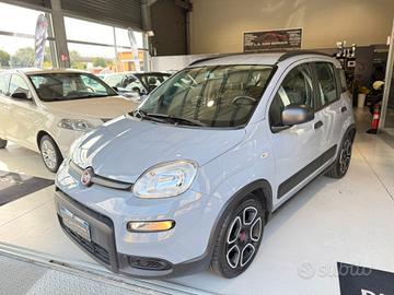 Fiat Panda 1.0 City Life S&S Hybrid