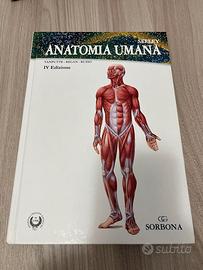 Anatomia Umana - SEELEY IV Edizione