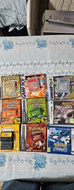 giochi pokemon