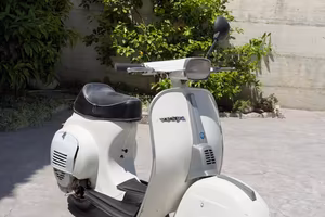 Vespa 50 Special V5B3T 50 cc