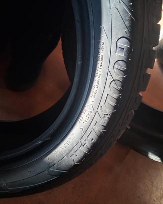 2 GOMME USATE INVERNALE 2055517 - CP47921168