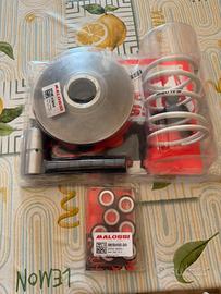 Variatore malossi Beverly 400 hpe