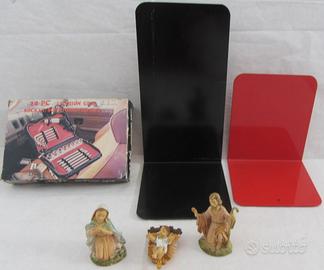 ACCESSORI NATALIZI LOTTO N° 9