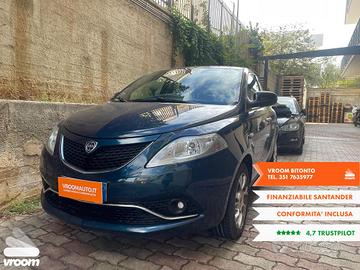 LANCIA Ypsilon 3 serie Ypsilon 1.2 69 CV 5 por...