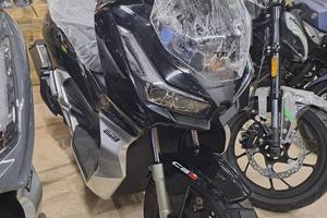 New tnt xco 125cc ABS liquido