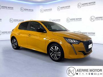 Peugeot 208 1.2 PureTech 75 CV Active Pack
