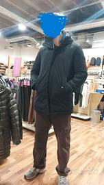 Piumino Hetregò Tg 52