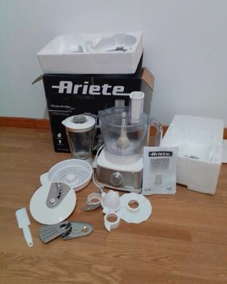 Robomax ARIETE 